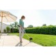 BOSCH UniversalGrassCut 18V-260 trimeris 2x2 Ah